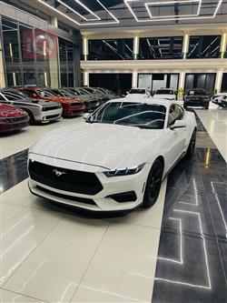 فورد موستانج